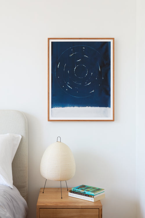 Deep Orbit