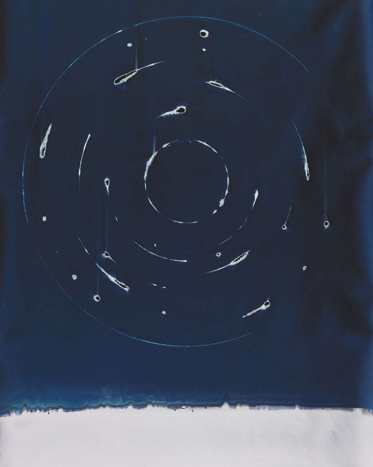 Deep Orbit