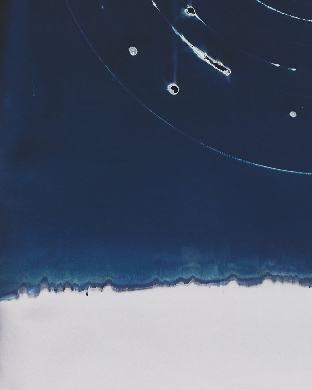 Deep Orbit