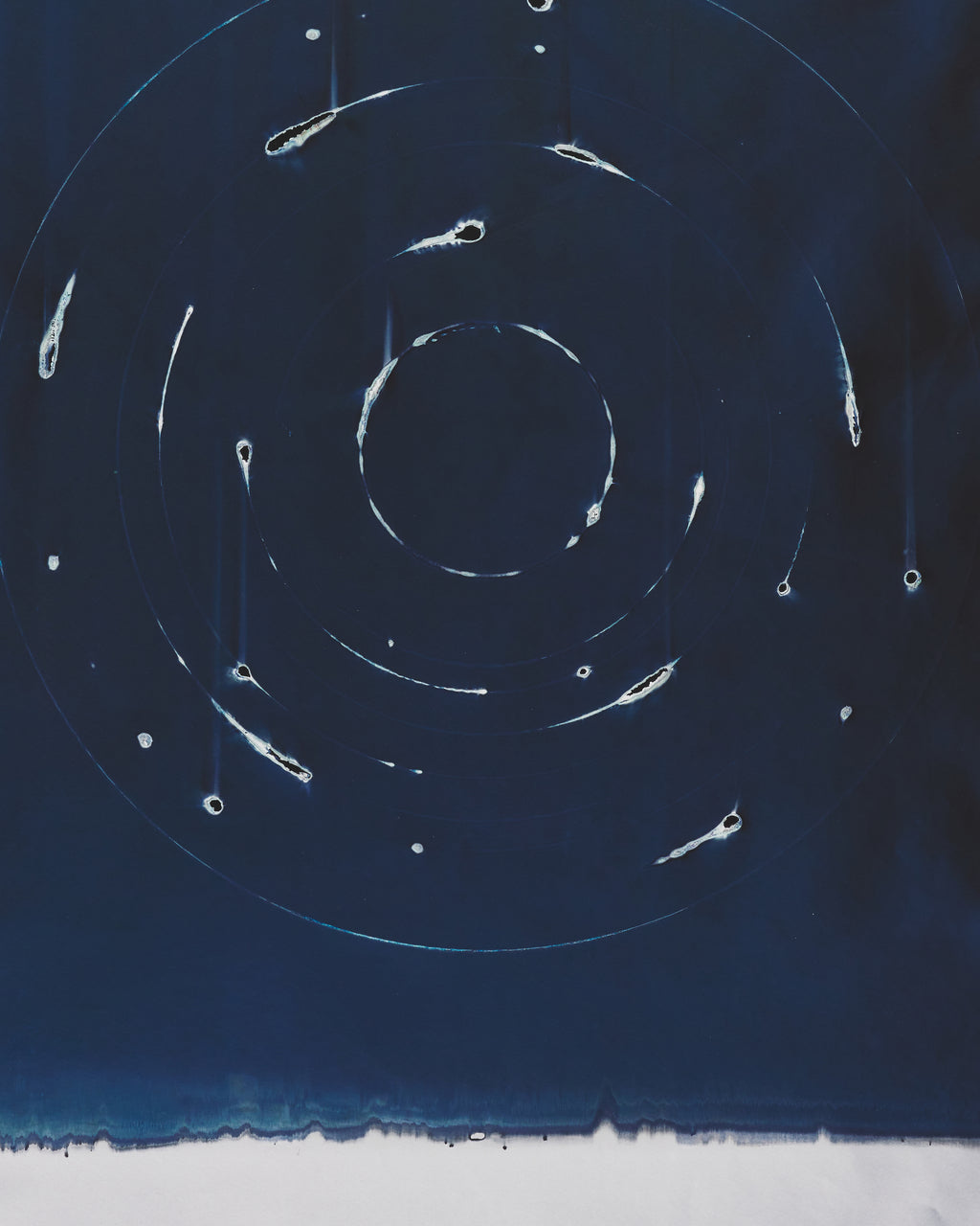 Deep Orbit