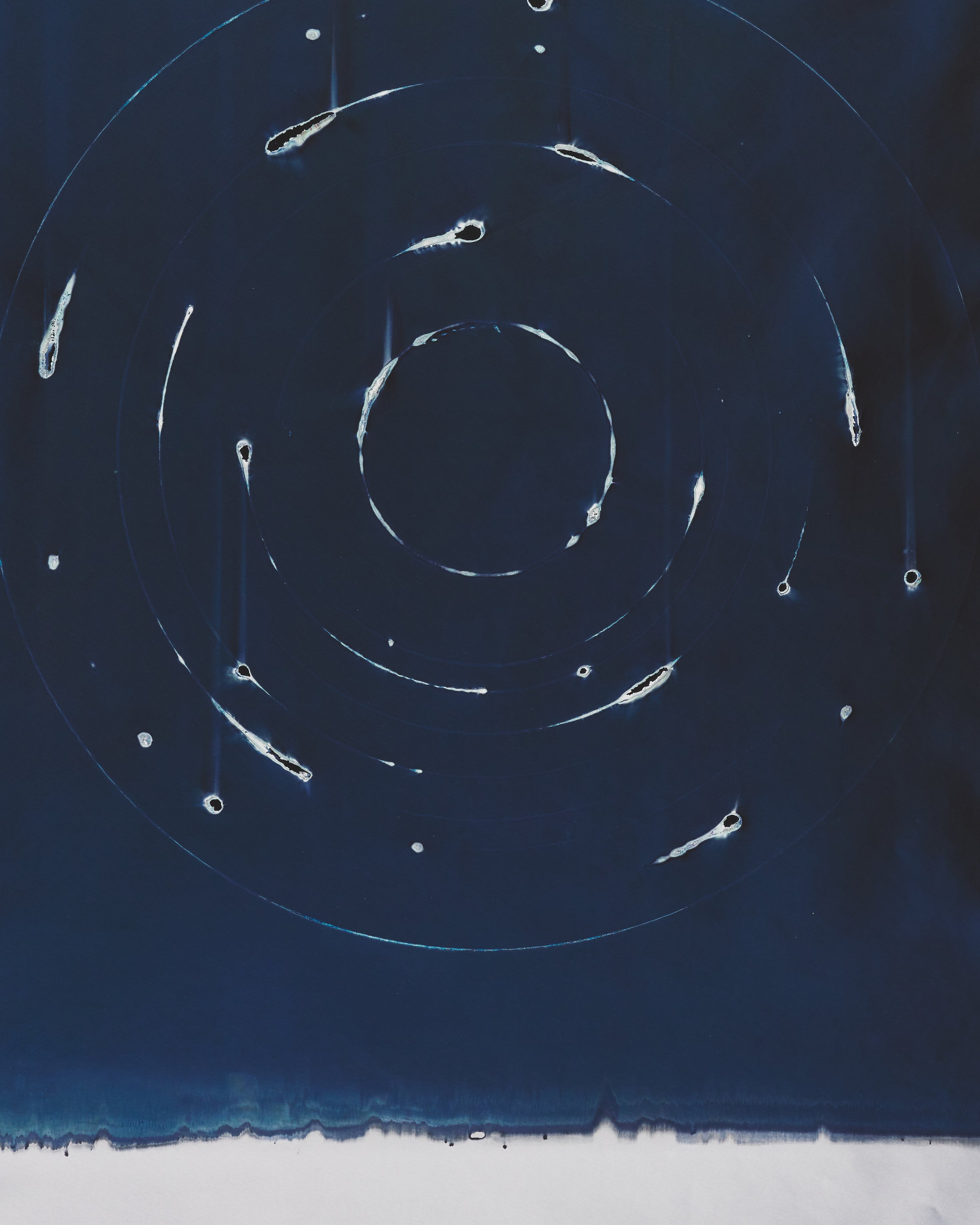 Deep Orbit