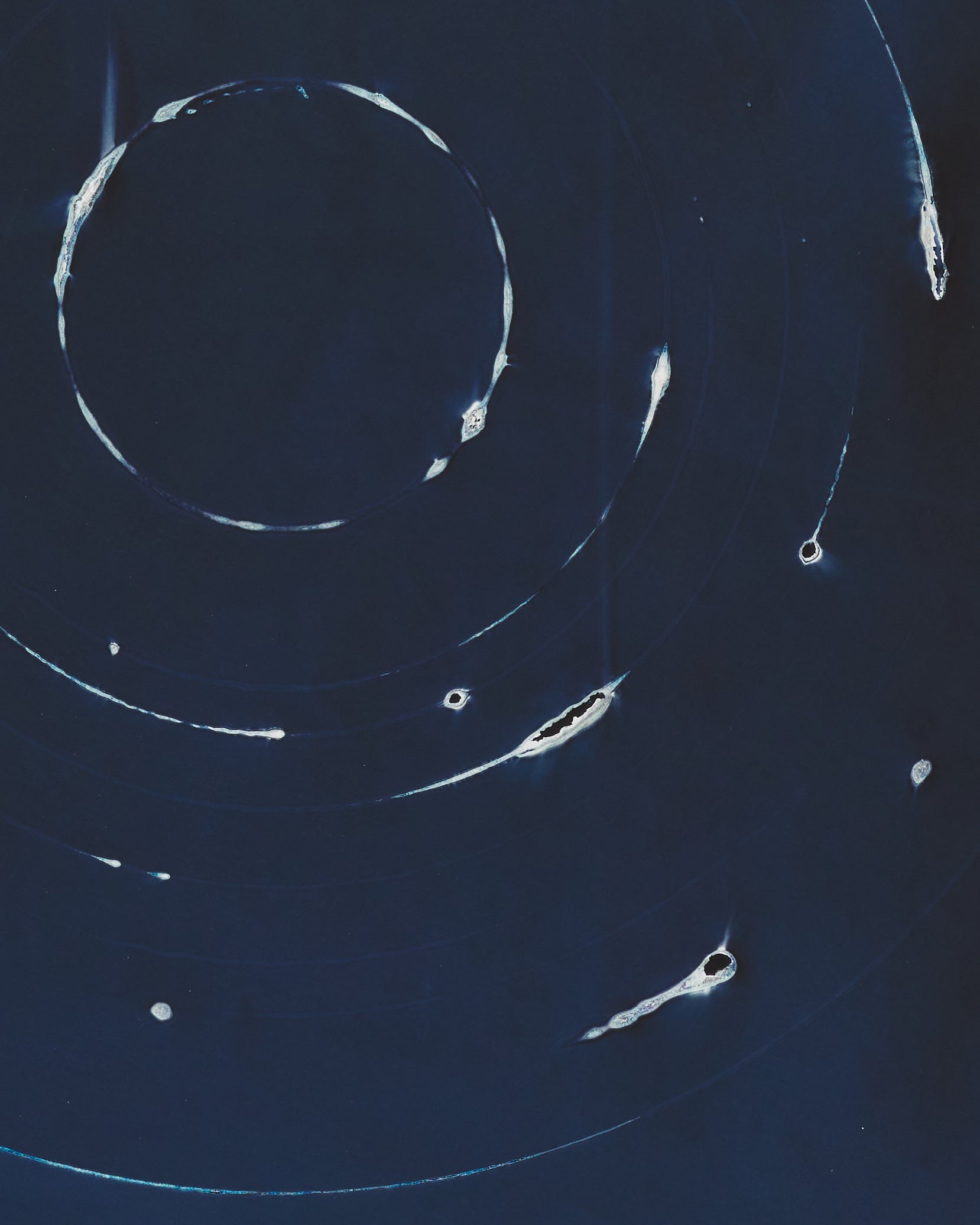 Deep Orbit