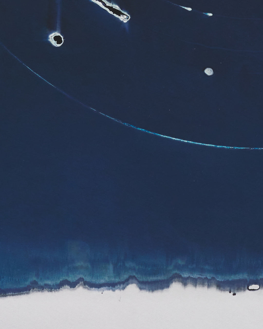 Deep Orbit