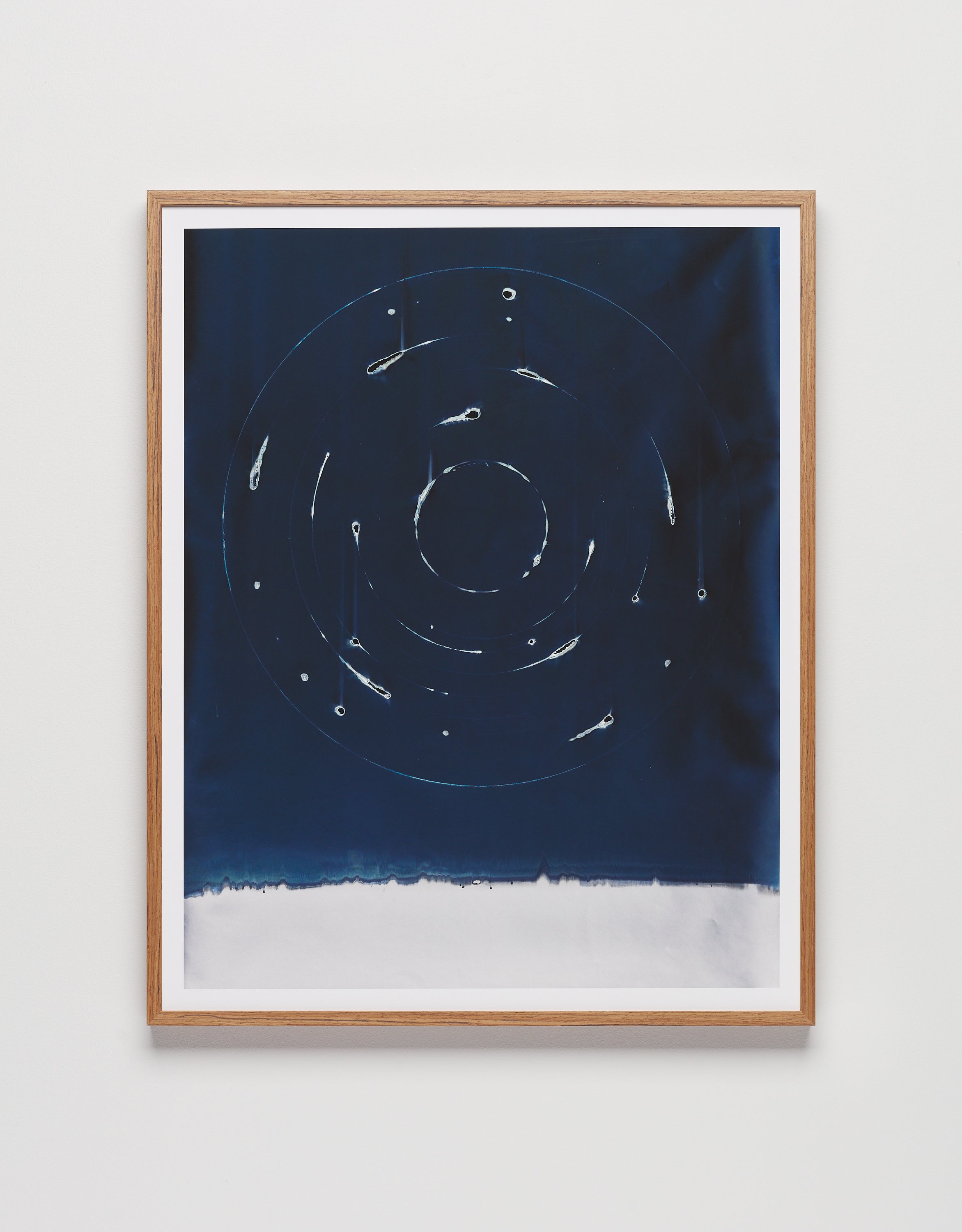 Deep Orbit