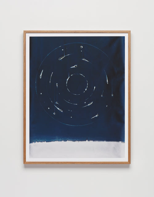 Deep Orbit